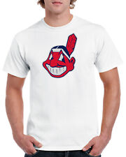 Indians shirt cleveland for sale  South El Monte