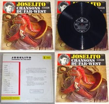 Joselito chansons far d'occasion  Roncq