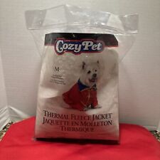 Cozy pet warm for sale  Jenks
