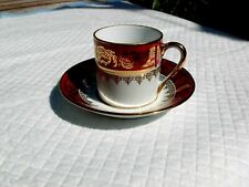 Bel tasse café d'occasion  France