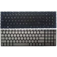 Usado, Teclado latino/espanhol PARA HP 15-CR0037WM/15-CR0053WM/15-CR0056WM 15-CR0055OD comprar usado  Enviando para Brazil