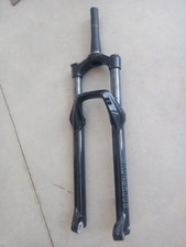 RockShox Recon prata 140mm mola de ar Debon controle de movimento bloqueio Trek Fuel EX comprar usado  Enviando para Brazil