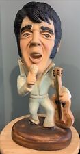 Elvis presley guitar for sale  Danbury