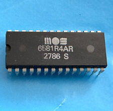 6581r4ar mos sid gebraucht kaufen  Reutlingen
