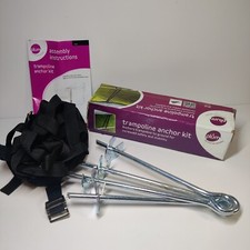 Plum trampoline anchor for sale  COVENTRY