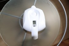 Wasserfilter brita deckel gebraucht kaufen  Nürnberg