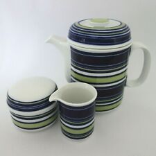 Kaffeekern 3tlg kaffeekanne gebraucht kaufen  Fürth
