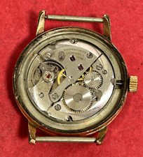 Enicar ultrasonic wristwatch gebraucht kaufen  Düsseldorf