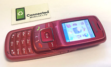 Samsung c300 mobile for sale  TELFORD