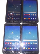 Lot tablette samsung d'occasion  Échirolles