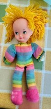 Bambola arcobaleno rainbow usato  Crispiano