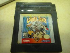 Usado, Nintendo Game Boy Looney Tunes DMG-ALTE-USA España comprar usado  Enviando para Brazil