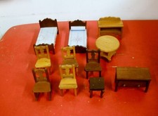 Lot wood vintage for sale  Alfred