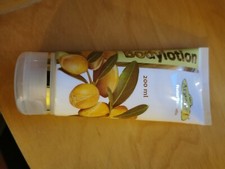 Naturfreunde arganöl bodyloti gebraucht kaufen  Dessau-Roßlau