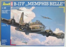 Revell 04297 17f for sale  TELFORD