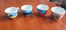 Tazzine caffè illy usato  Cremona