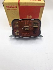 Bosch 0332001011 relais gebraucht kaufen  Gollhofen