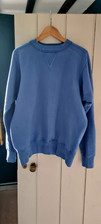 Cushman sweatshirt for sale  GODALMING