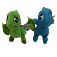 Neopets shoyru mini for sale  Dayton