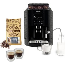 Expresso broyeur krups d'occasion  Hénin-Beaumont