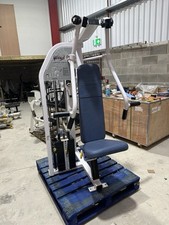 Nautilus nitro chest for sale  CARDIFF