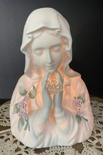 Vtg roman bisque for sale  Transfer