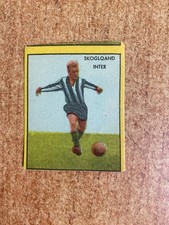 Figurina cicogna 1950 usato  Villarbasse