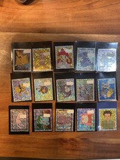 Merlin sticker pokémon gebraucht kaufen  Plochingen