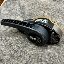Petzl abseilgerät gebraucht kaufen  Nürnberg
