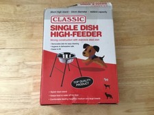 Classic single dish for sale  LONDON