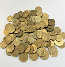 Euro coins low for sale  WELWYN GARDEN CITY