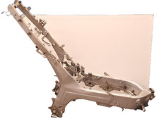 Yamaha tdm 850 gebraucht kaufen  Karlsdorf-Neuthard