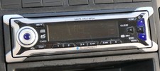 Golf bora radio gebraucht kaufen  Borgentreich