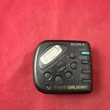Tested sony walkman for sale  Phoenix