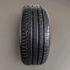Continental 225 tyre for sale  MANCHESTER