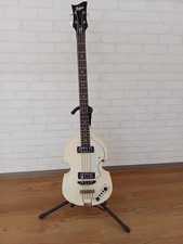 Hofner bass series d'occasion  Expédié en Belgium