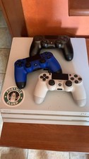 Sony playstation pro usato  Roma
