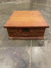 Antique wood oak for sale  Caledonia