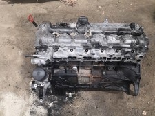 Usado, MERCEDES-BENZ S 320 CDI W220 Motor Desnudo 613.960 3.2 Diésel 145kw 2001 comprar usado  Enviando para Brazil