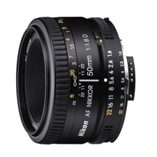 Nikon obiettivo 50mm usato  Italia