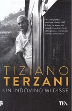 Indovino disse tiziano usato  Parma