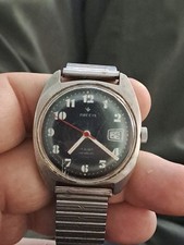 Montre ancienne mécanique d'occasion  Thise