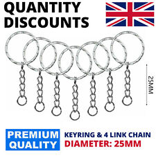 25mm split ring for sale  BRADFORD