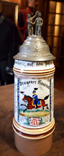 Chope réserviste régiment d'occasion  Morestel