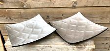 25x25cm 2er set gebraucht kaufen  Münster