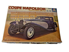Ancienne maquette voiture d'occasion  Bohain-en-Vermandois