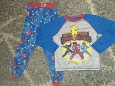Boys power rangers for sale  Villas