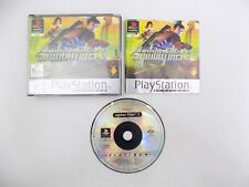 Mint Disc Playstation 1 PS1 Platinum Syphon Filter 3 III - Inc Manual Po Grátis... comprar usado  Enviando para Brazil