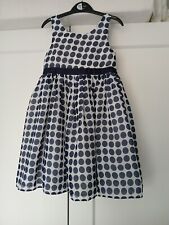 Blue white spotty for sale  SHEFFIELD