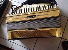 Hohner verdi iii for sale  Jamaica